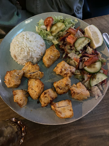 Photo of Agora - 203 Old Christchurch Rd, Bournemouth BH1 1JU